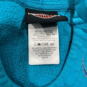 Harley Davidson sweatshirt